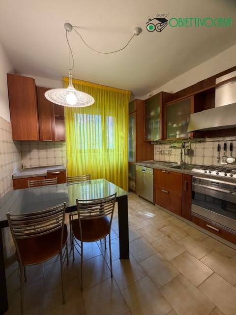 appartamento in vendita a San Giuliano Milanese
