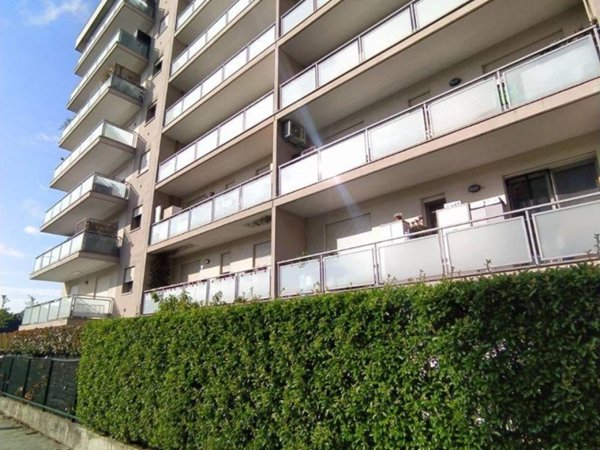 appartamento in vendita a San Giuliano Milanese in zona Borgolombardo