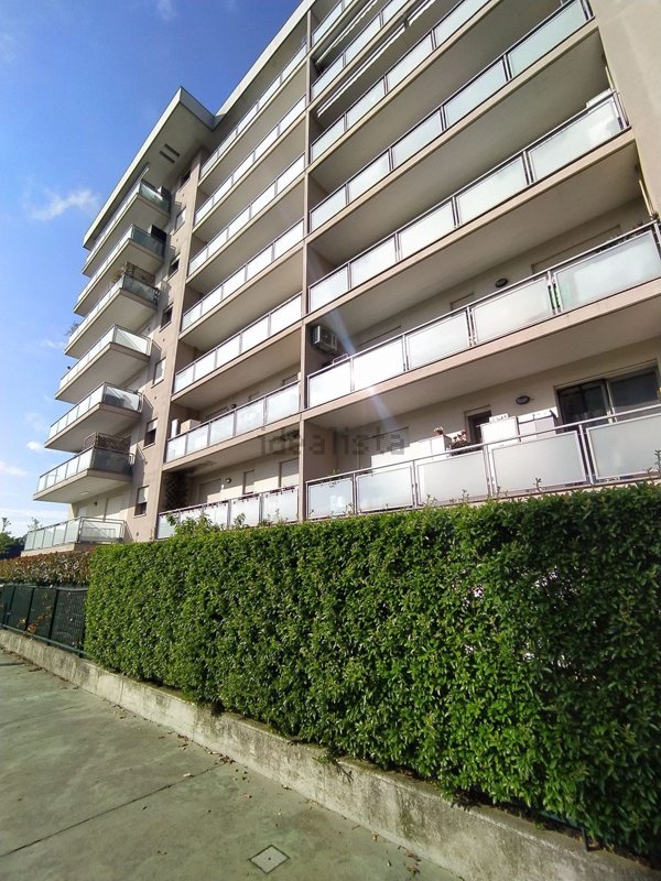 appartamento in vendita a San Giuliano Milanese in zona Borgolombardo