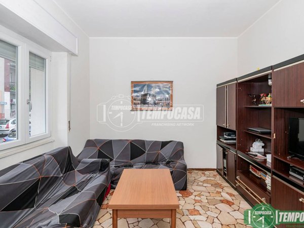 appartamento in vendita a San Giuliano Milanese