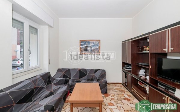 appartamento in vendita a San Giuliano Milanese