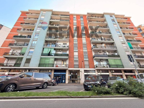 appartamento in vendita a San Giuliano Milanese in zona Borgolombardo