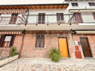 casa indipendente in vendita a San Giuliano Milanese in zona Sesto Ulteriano