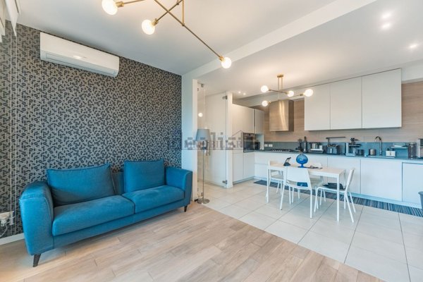 appartamento in vendita a San Giuliano Milanese