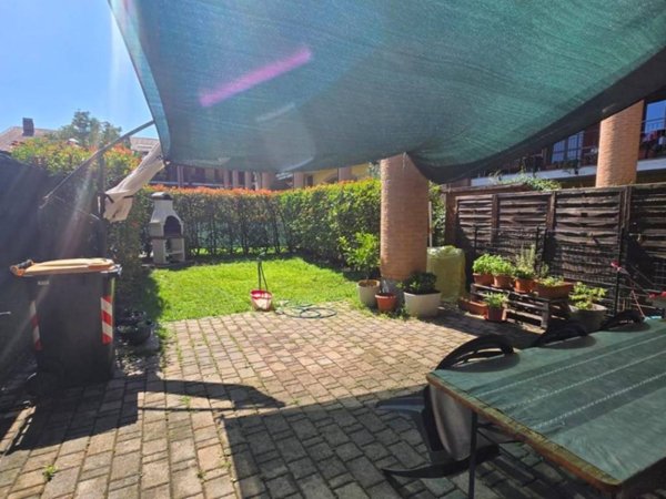 appartamento in vendita a San Giuliano Milanese