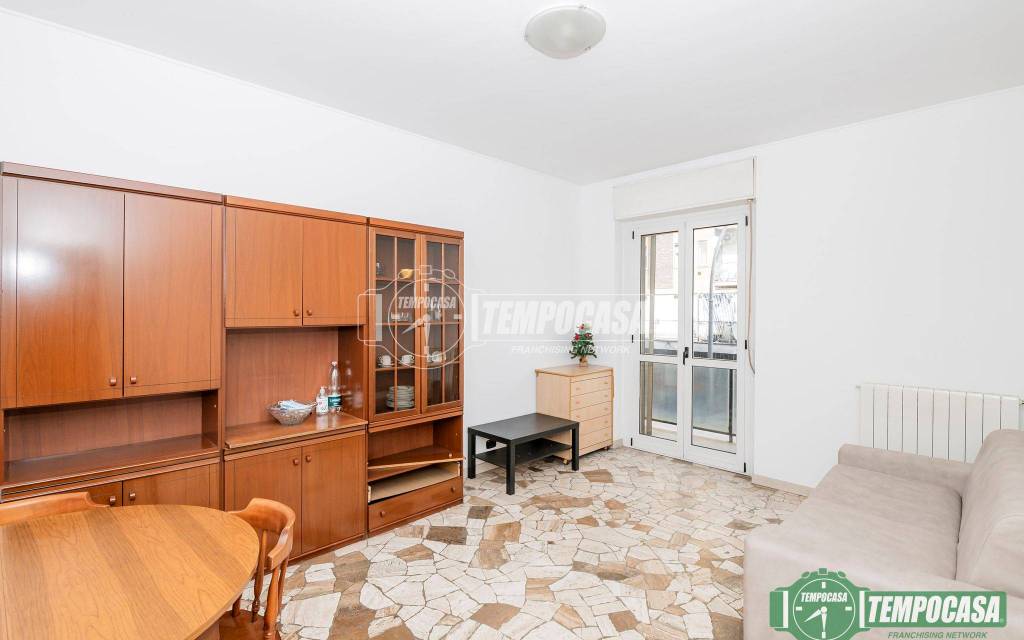 appartamento in vendita a San Giuliano Milanese in zona Borgolombardo