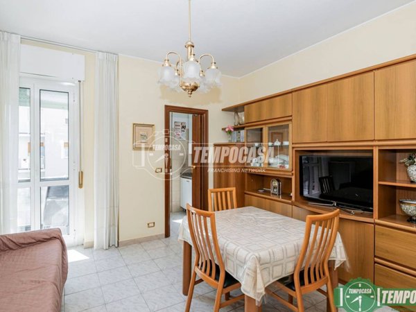 appartamento in vendita a San Giuliano Milanese