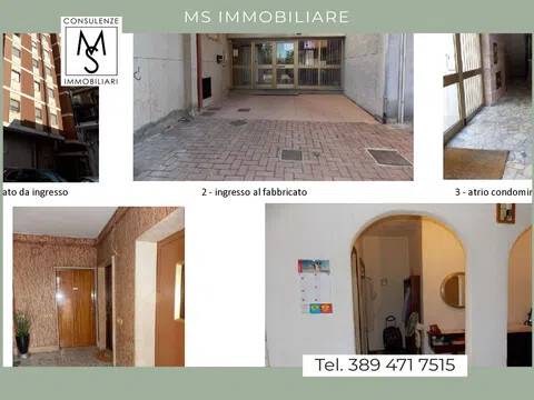 appartamento in vendita a San Giuliano Milanese