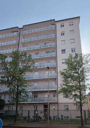 appartamento in vendita a San Giuliano Milanese