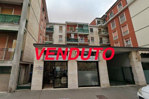 appartamento in vendita a San Giuliano Milanese