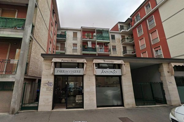 appartamento in vendita a San Giuliano Milanese