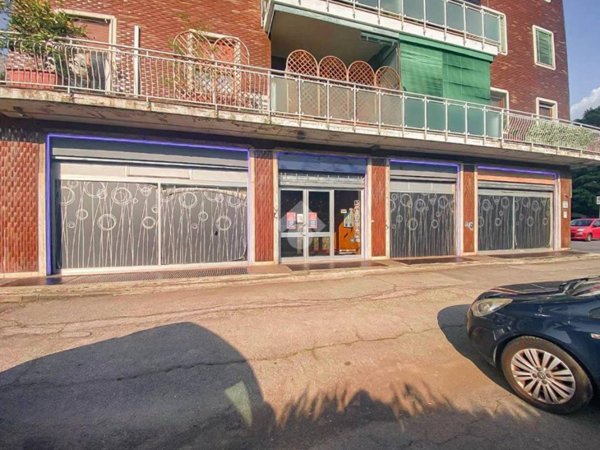 negozio in vendita a San Giuliano Milanese