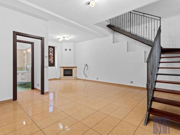 casa indipendente in vendita a San Giuliano Milanese in zona Sesto Ulteriano