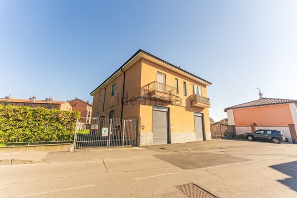 appartamento in vendita a San Giuliano Milanese
