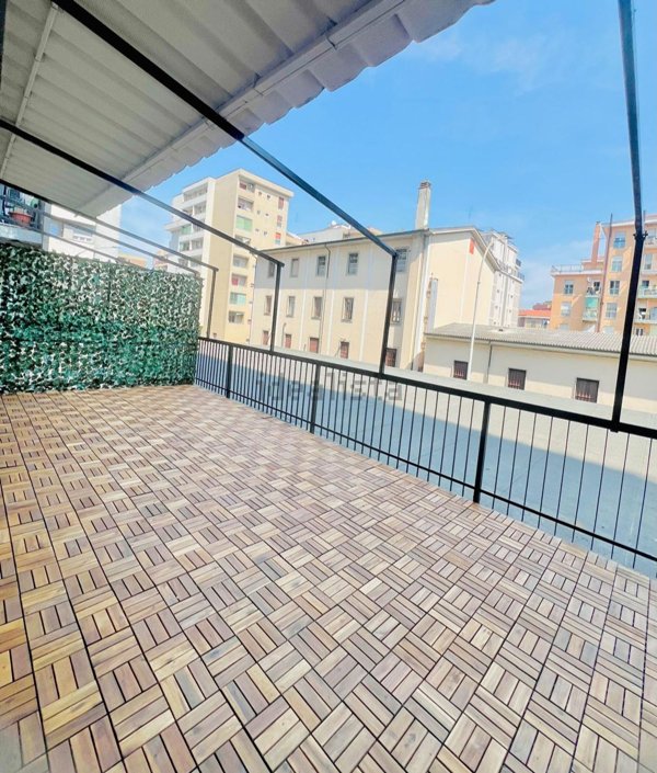 appartamento in vendita a San Giuliano Milanese