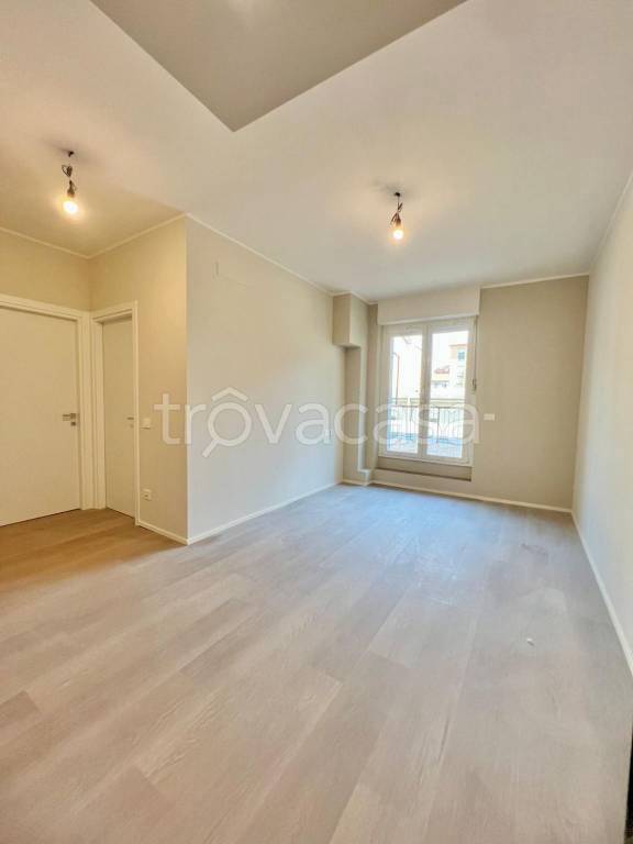 appartamento in vendita a San Giuliano Milanese