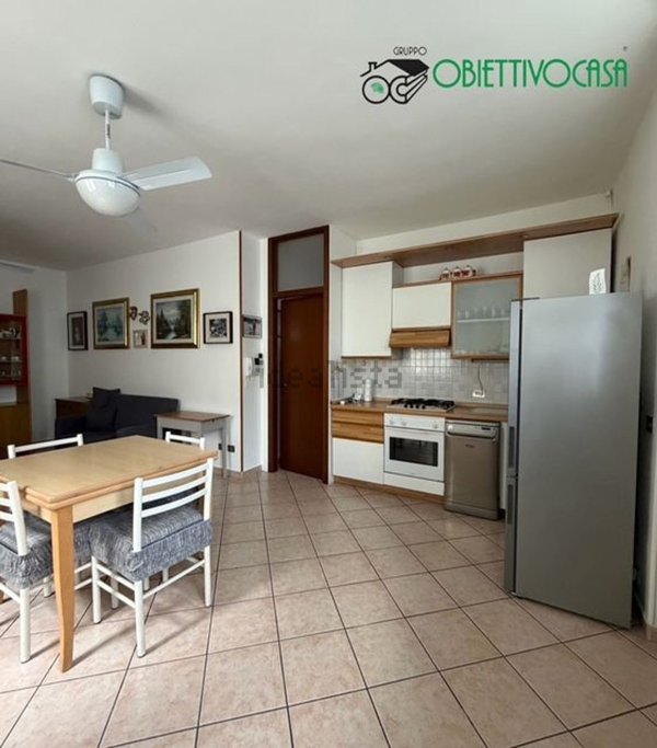 appartamento in vendita a San Giuliano Milanese