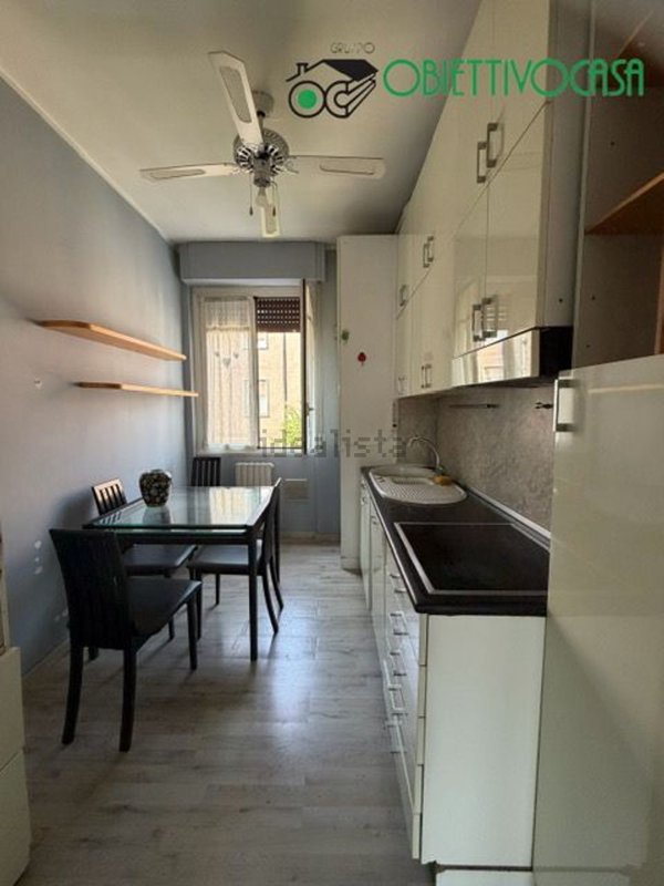 appartamento in vendita a San Giuliano Milanese