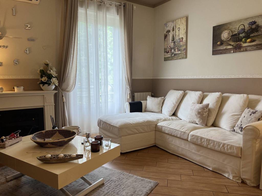 appartamento in vendita a San Giuliano Milanese