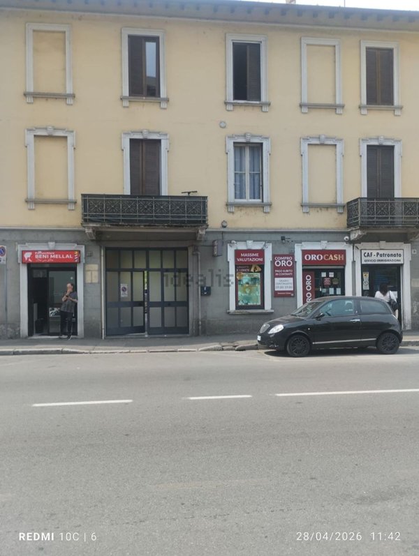 appartamento in vendita a San Giuliano Milanese