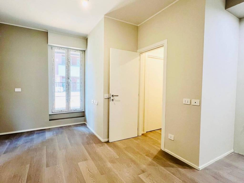 appartamento in vendita a San Giuliano Milanese