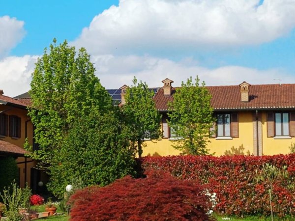 casa indipendente in vendita a San Giuliano Milanese in zona Zivido