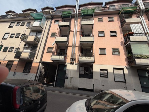 appartamento in vendita a San Giuliano Milanese