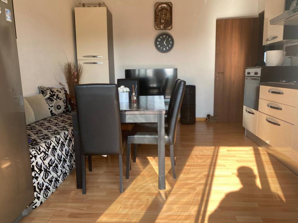 appartamento in vendita a San Giuliano Milanese