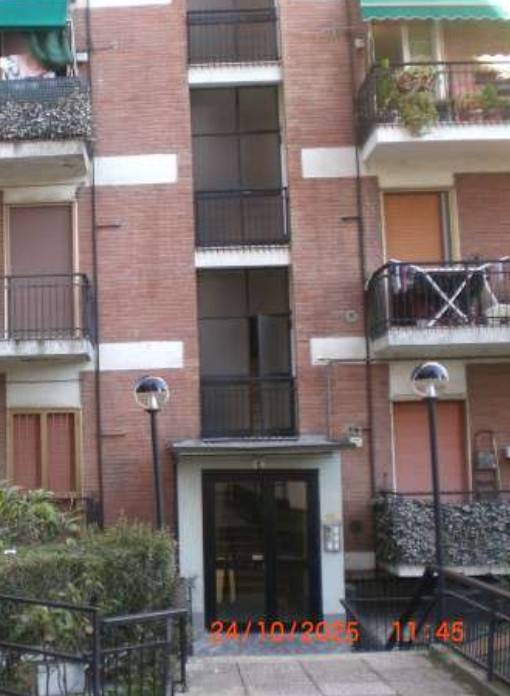 appartamento in vendita a San Giuliano Milanese