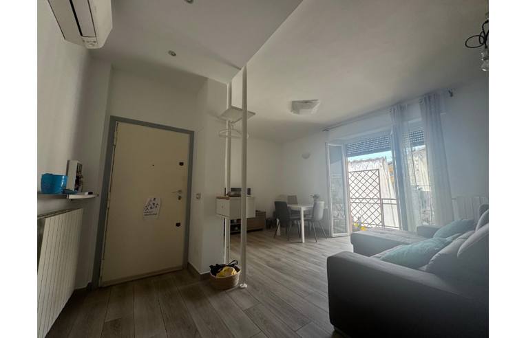appartamento in vendita a San Giuliano Milanese