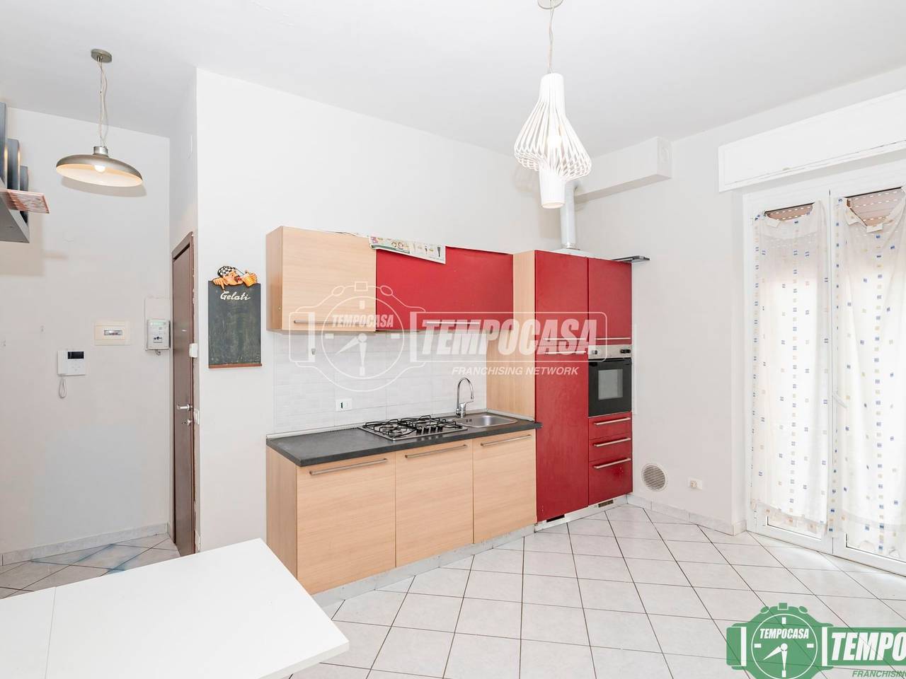 appartamento in vendita a San Giuliano Milanese