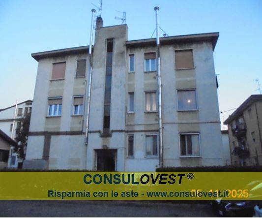 appartamento in vendita a San Giuliano Milanese