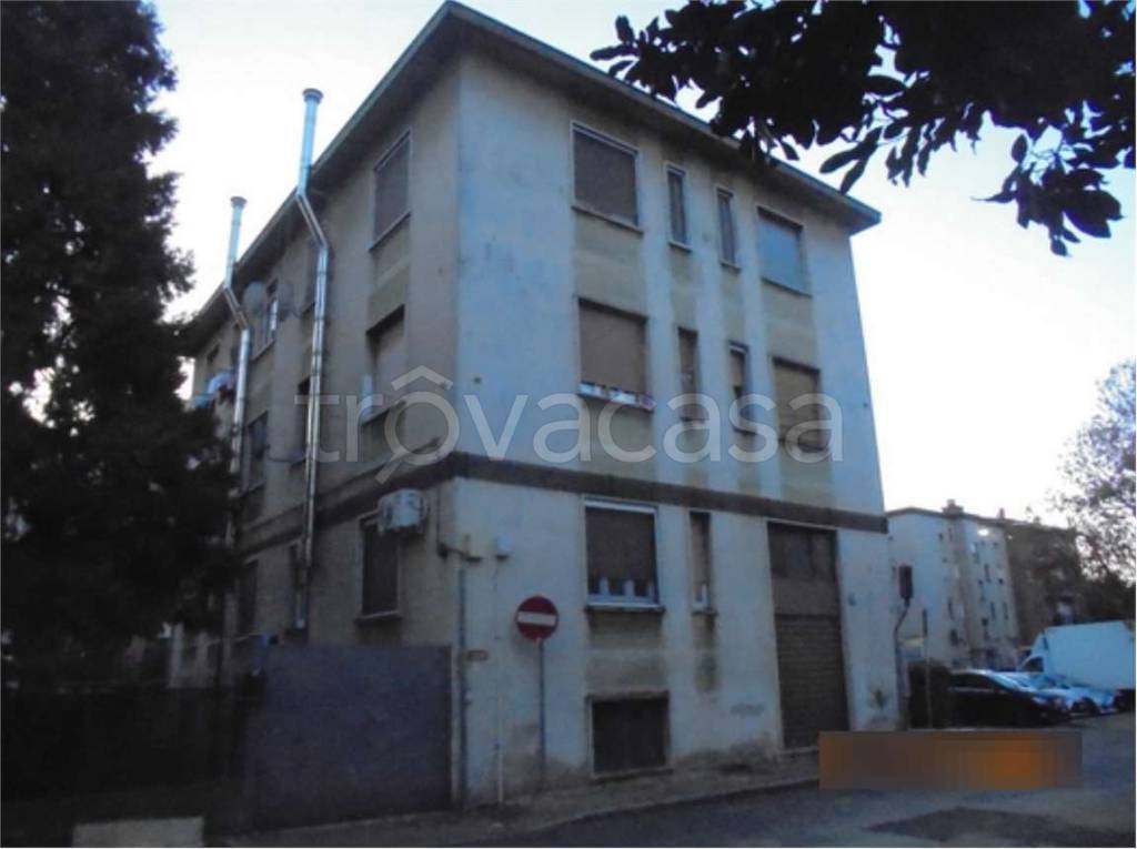 appartamento in vendita a San Giuliano Milanese