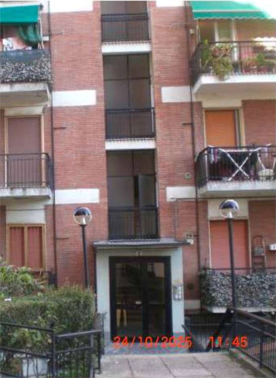 appartamento in vendita a San Giuliano Milanese