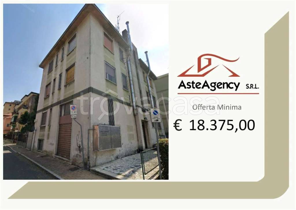 appartamento in vendita a San Giuliano Milanese