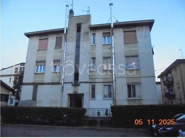 appartamento in vendita a San Giuliano Milanese