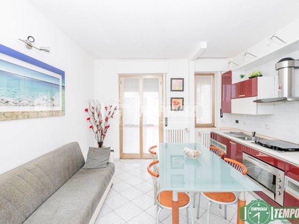 appartamento in vendita a San Giuliano Milanese