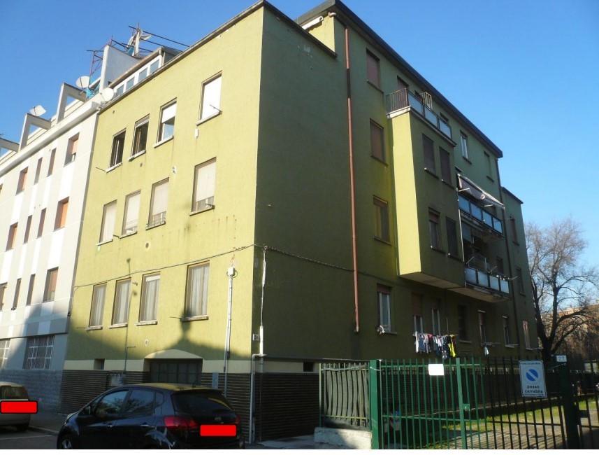 appartamento in vendita a San Giuliano Milanese