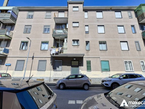 appartamento in vendita a San Giuliano Milanese