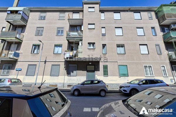 appartamento in vendita a San Giuliano Milanese