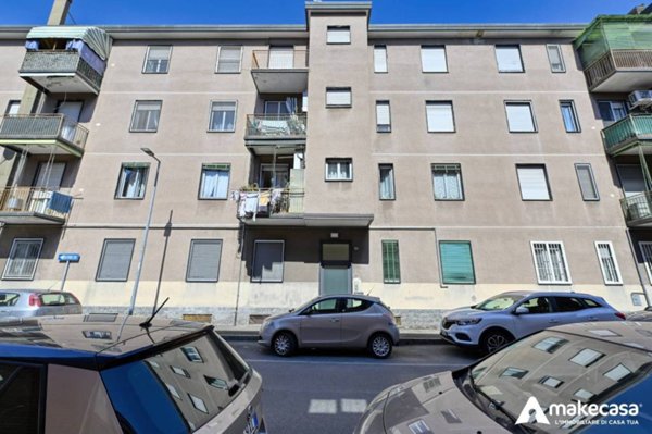 appartamento in vendita a San Giuliano Milanese