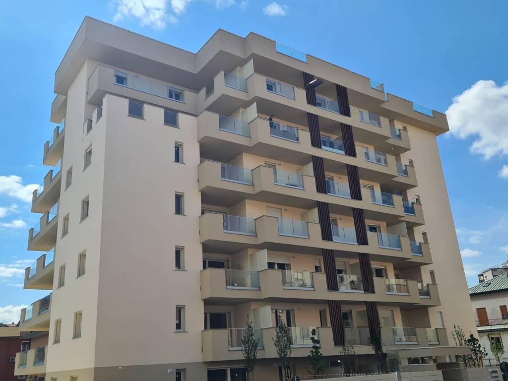appartamento in vendita a San Giuliano Milanese