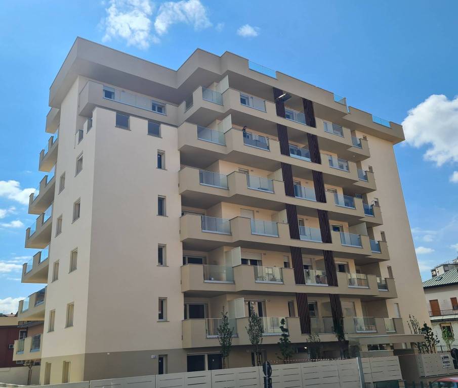 appartamento in vendita a San Giuliano Milanese