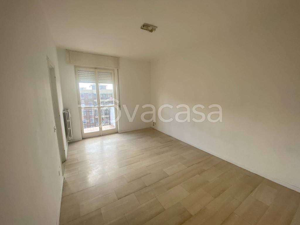 appartamento in vendita a San Giuliano Milanese