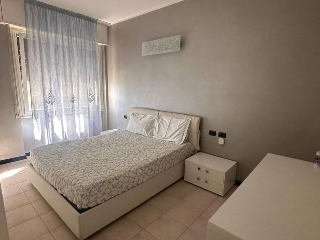 appartamento in vendita a San Giuliano Milanese