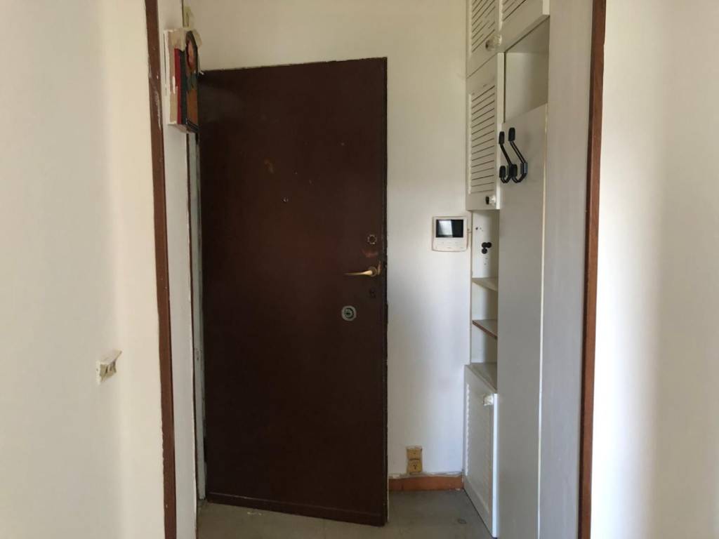 appartamento in vendita a San Giuliano Milanese in zona Borgolombardo