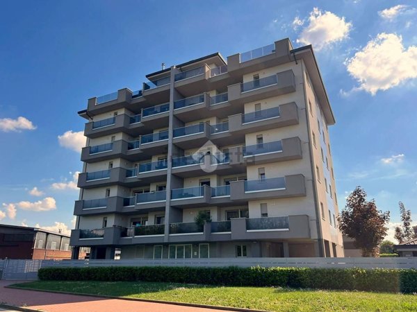 appartamento in vendita a San Giuliano Milanese