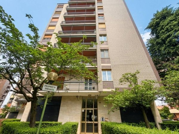 appartamento in vendita a San Giuliano Milanese