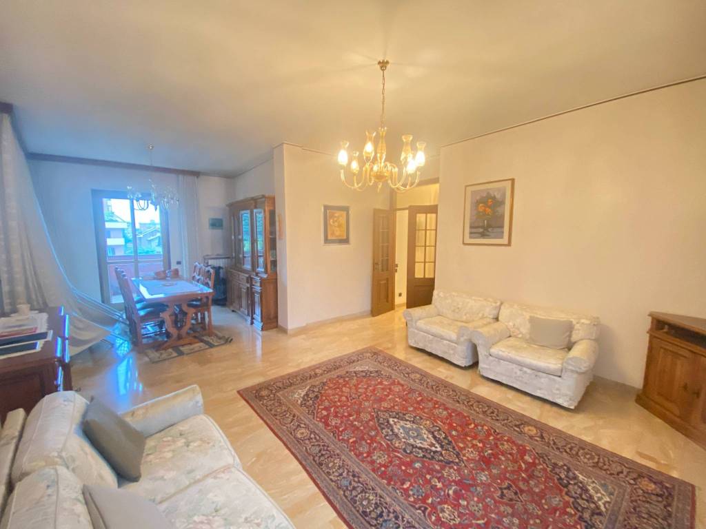 appartamento in vendita a San Giuliano Milanese