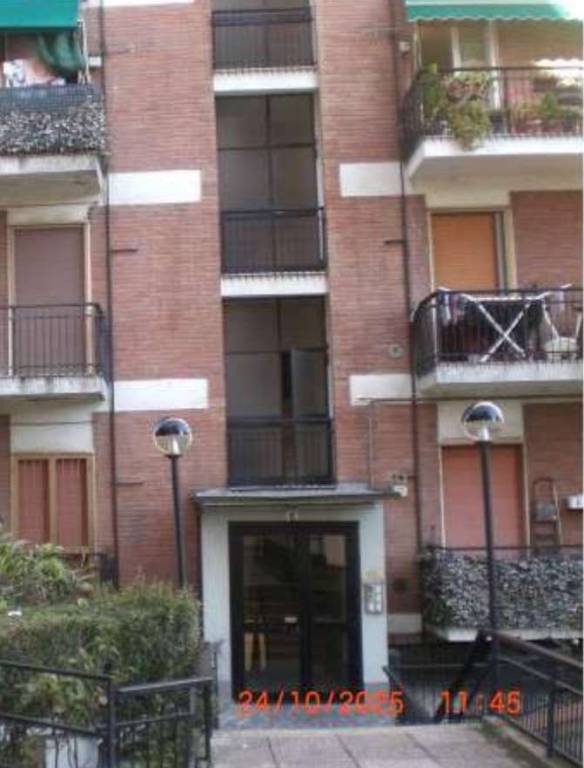 appartamento in vendita a San Giuliano Milanese